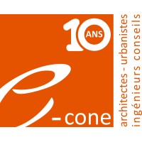 E-cone Logo