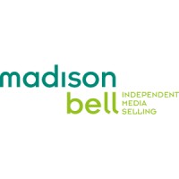 Madison Bell Ltd. Logo