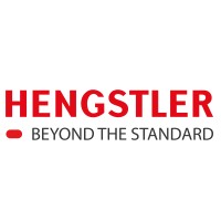Hengstler Logo