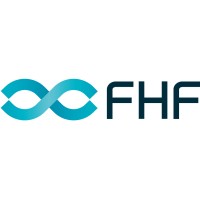 Fiskeri- og havbruksnæringens forskningsfinansiering Logo