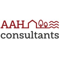 AAH Consultants Logo