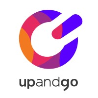 UPANDGO Logo