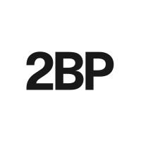 2BP Ltd Logo