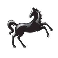 Lloyds Bank International Logo
