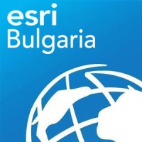 Esri Bulgaria Logo