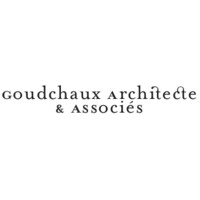Goudchaux Architectes et Associés Logo