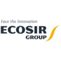Ecosir Group Oy Logo