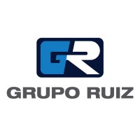 Grupo Ruiz Logo