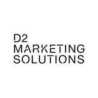 D2 Marketing Solutions Logo