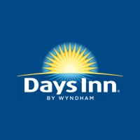 Days Inn Hotel & Suites Logo