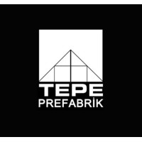 Tepe Prefabrik Logo