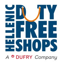 Hellenic Duty Free Shops Logo