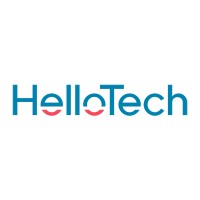 Hello Technology Logo