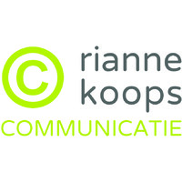 rianne koops communicatie Logo
