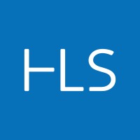 Hellyer Lewis Smith, Inc. Logo