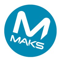 MAKS Klantenloyaliteit Logo