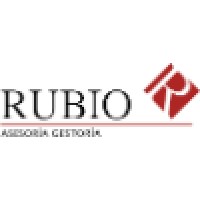 Asesoría Gestoría Rubio Logo