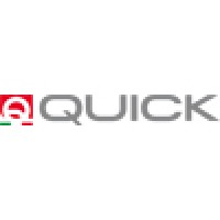 Quick S.p.A. Logo