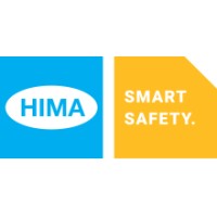 HIMA Asia Pacific Logo