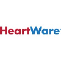 HeartWare Inc Logo