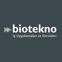 Biotekno Logo