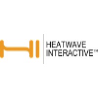 Heatwave Interactive Logo