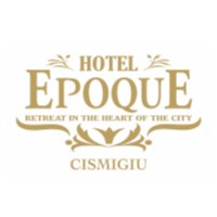 Epoque Hotel Bucharest - Relais & Chateaux Logo