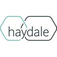 Haydale Logo