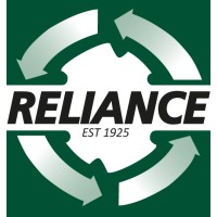 RELIANCE Logo