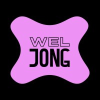 Wel Jong Niet Hetero vzw Logo