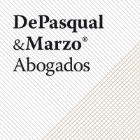 De Pasqual & Marzo Abogados Logo