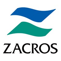 Zacros America, Inc. Logo