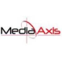 Media Axis Pvt Ltd Logo