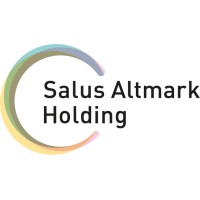 Salus Altmark Holding Logo