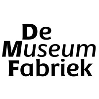 De Museumfabriek Logo