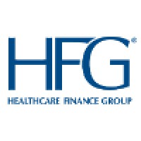 HFG Healthcare Finance Group, LLC Logo