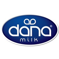 Dana Dairy Group Logo