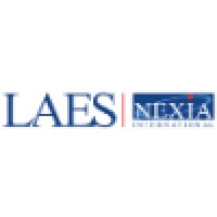 LAES NEXIA Logo