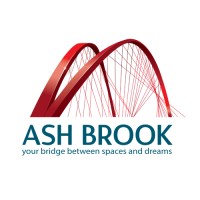 Ash Brook Commercial Properties Logo