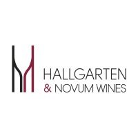 Hallgarten & Novum Wines Logo