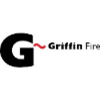 Griffin Fire Logo