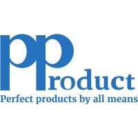 P-Product, Inc Logo