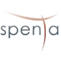 Spenta Logo