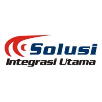 PT SOLUSI INTEGRASI UTAMA Logo