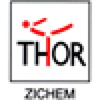 THOR vzw Logo