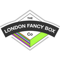 The London Fancy Box Co. Ltd Logo