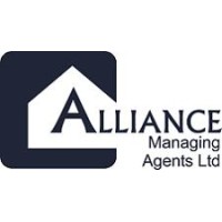 Alliance Managing Agents Ltd Logo
