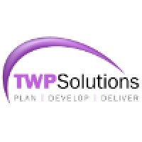TWP Solutions Ltd Logo
