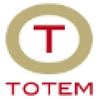 Totem Comunicazione+Eventi Logo