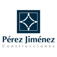 CONSTRUCCIONES PEREZ JIMENEZ Logo